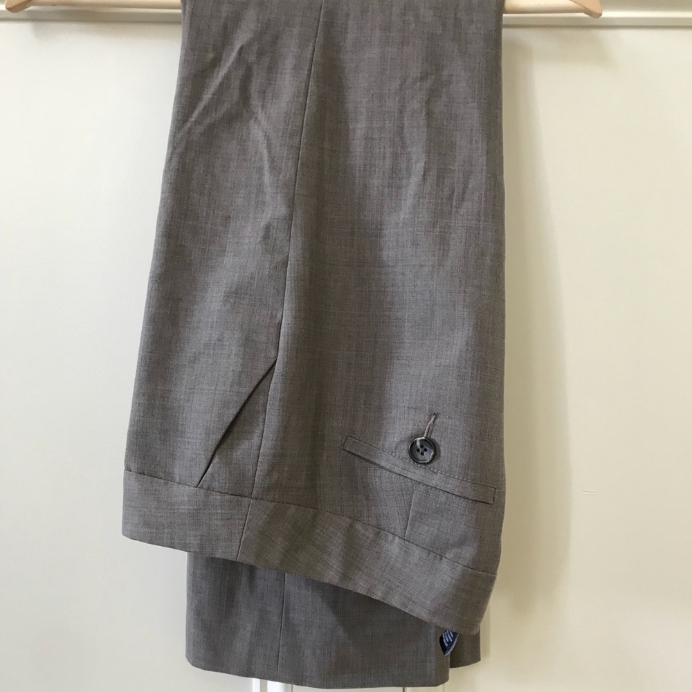 0Petite Banana Republic